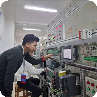 Automation training
