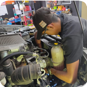 Automotive training