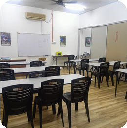 Classroom